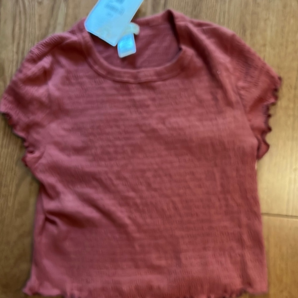 A nice shirt